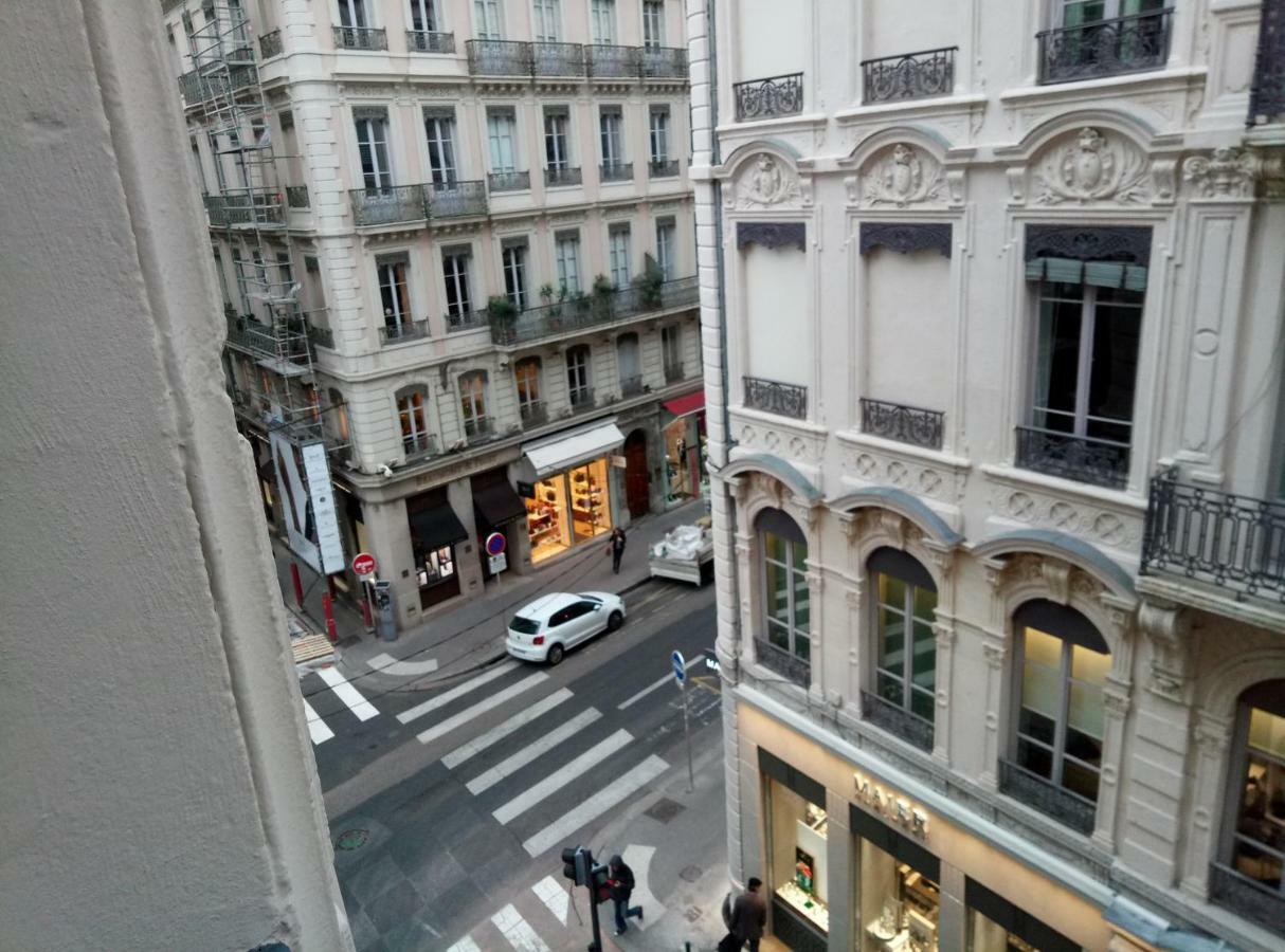 Lyon Centre Ville エクステリア 写真