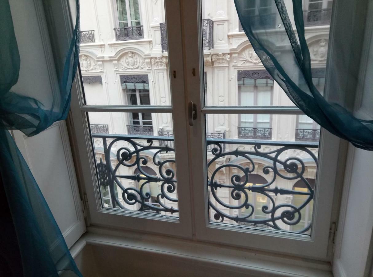 Lyon Centre Ville エクステリア 写真